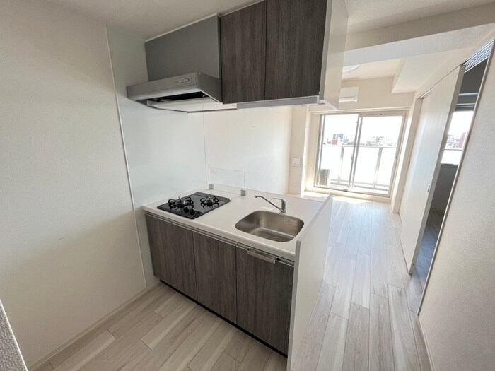 物件内観写真10　(キッチン)