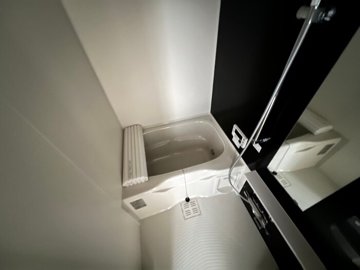 物件内観写真11　(バス／シャワールーム等)