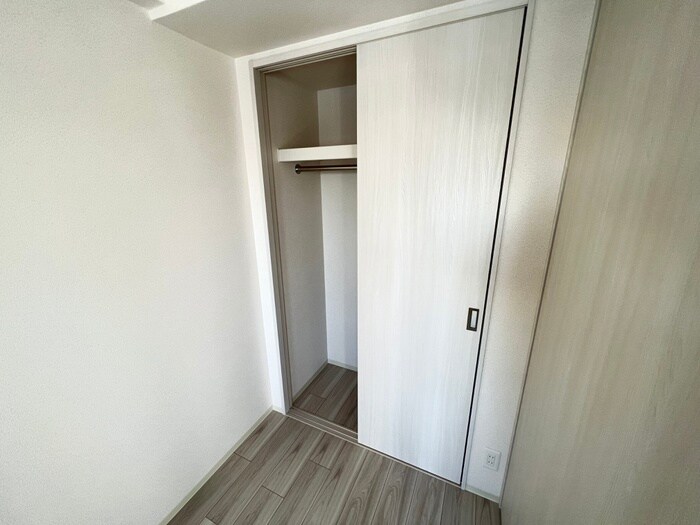 物件内観写真15　(収納)