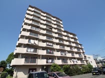 丸信リバーサイドコーポ第２の外観写真