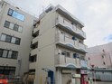 パレーシャル松崎
