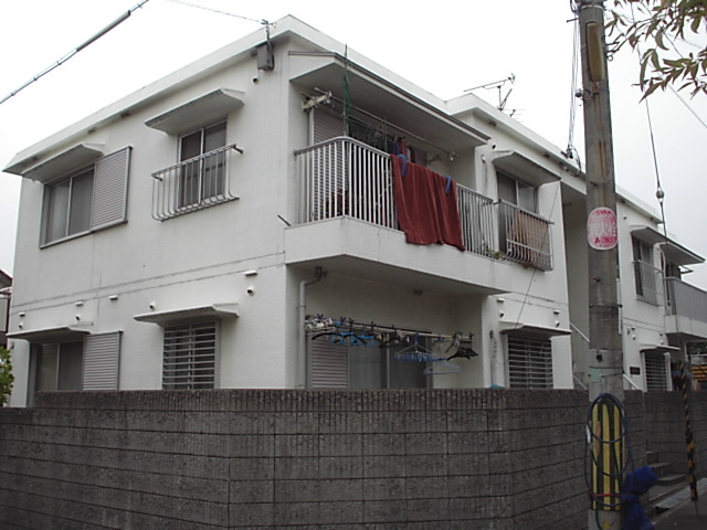 ハイデンス本町