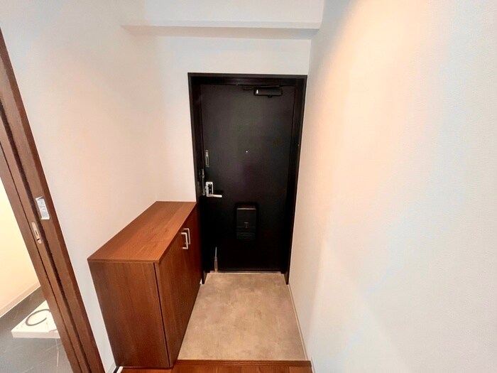 物件内観写真20　(玄関)