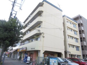 ｾﾞﾆｽｺ-ﾄ大正外観写真