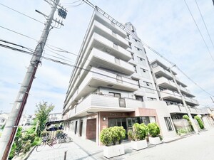 キャピタル キダ外観写真