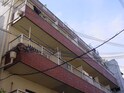 大和マンション