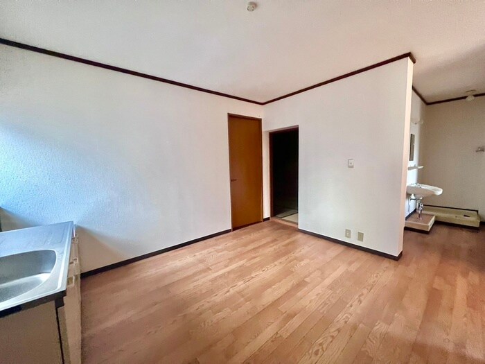 物件内観写真7　(居室)