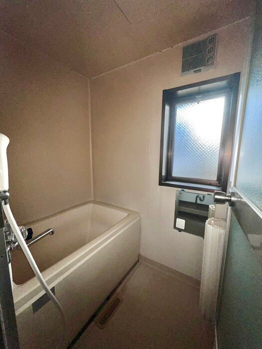 物件内観写真9　(バス／シャワールーム等)