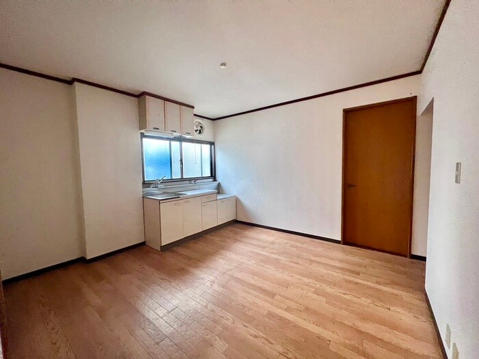 物件内観写真17　(居室)