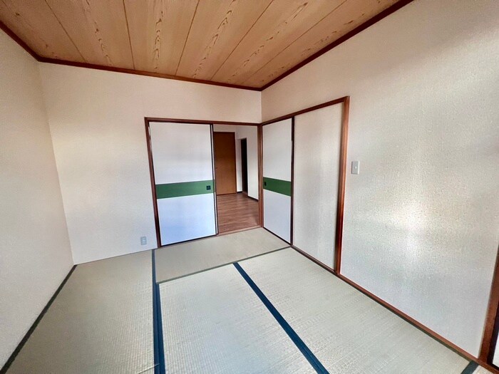 物件内観写真20　(居室)