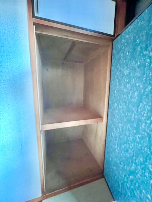 物件内観写真22　(収納)