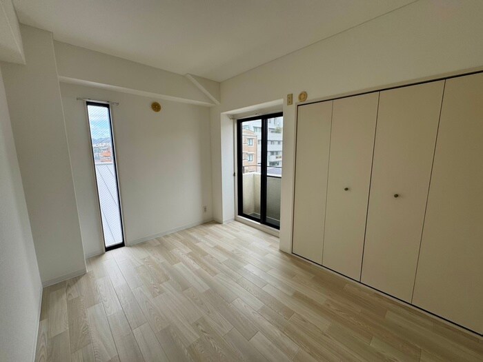 物件内観写真9　(居室)