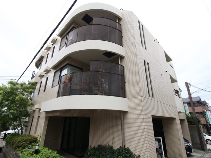 物件外観写真6　(外観写真)