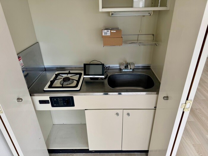 物件内観写真11　(キッチン)