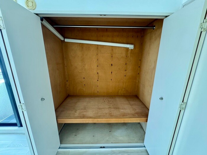 物件内観写真22　(収納)