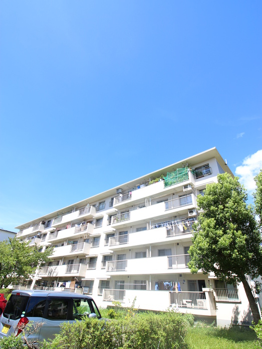 泉北桃山台第２団地26号棟(303)