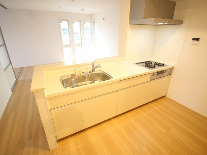 物件内観写真7　(キッチン)