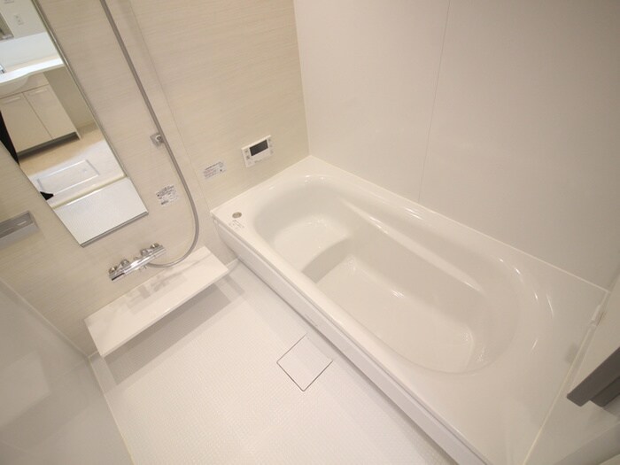 物件内観写真8　(バス／シャワールーム等)