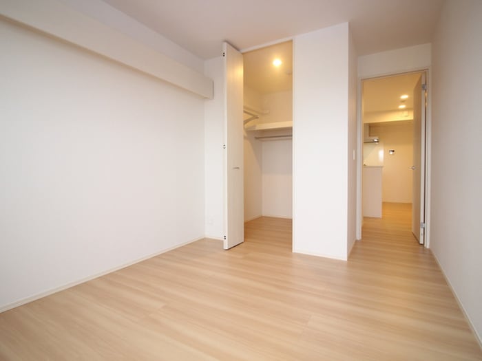 物件内観写真13　(居室)