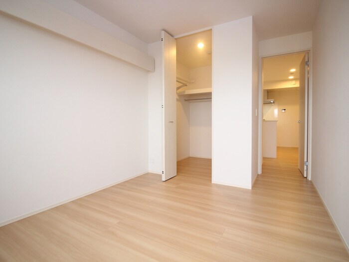 物件内観写真22　(居室)