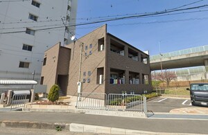 グランイースト外観写真