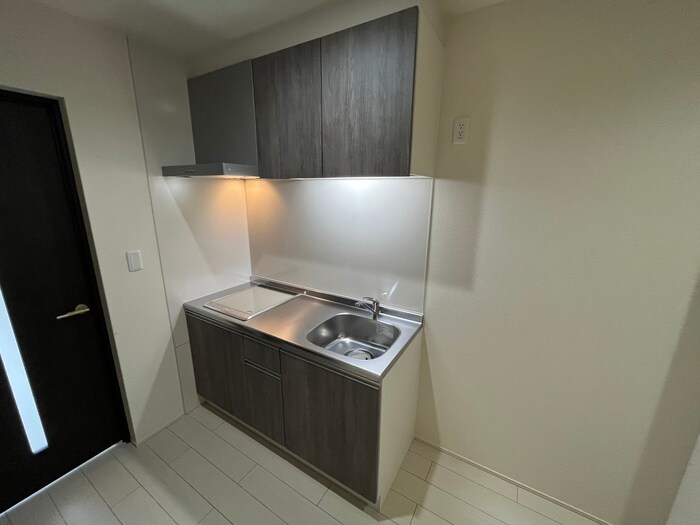 物件内観写真7　(キッチン)