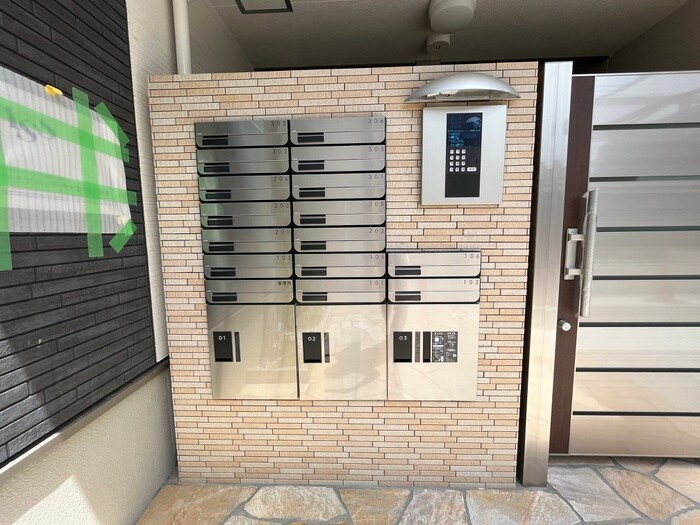 物件外観写真6　(その他)