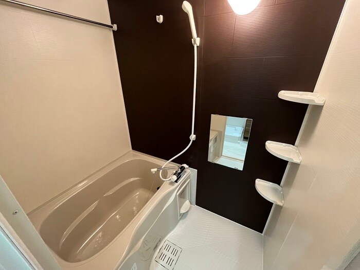 物件内観写真10　(バス／シャワールーム等)