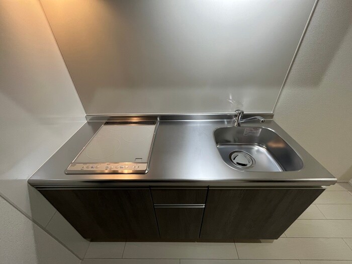 物件内観写真18　(キッチン)