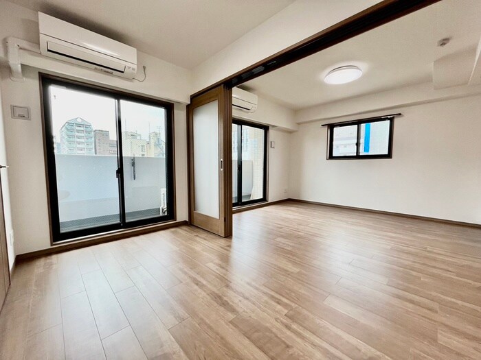 物件内観写真5　(居室)