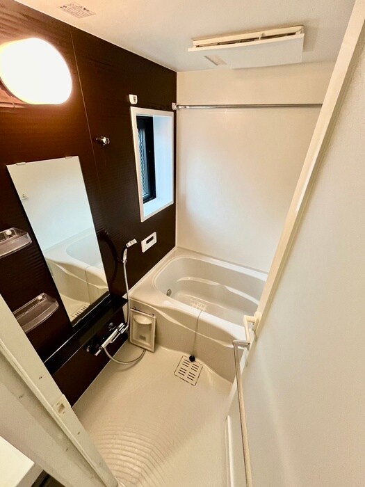 物件内観写真9　(バス／シャワールーム等)