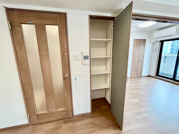 物件内観写真17　(収納)