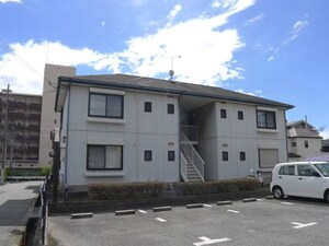 ＪＡハイツ住吉外観写真