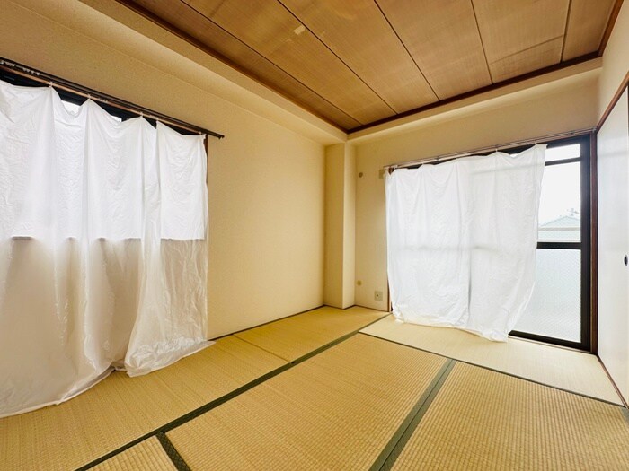 物件内観写真8　(居室)