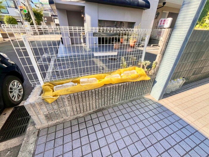 物件外観写真5　(外観写真)