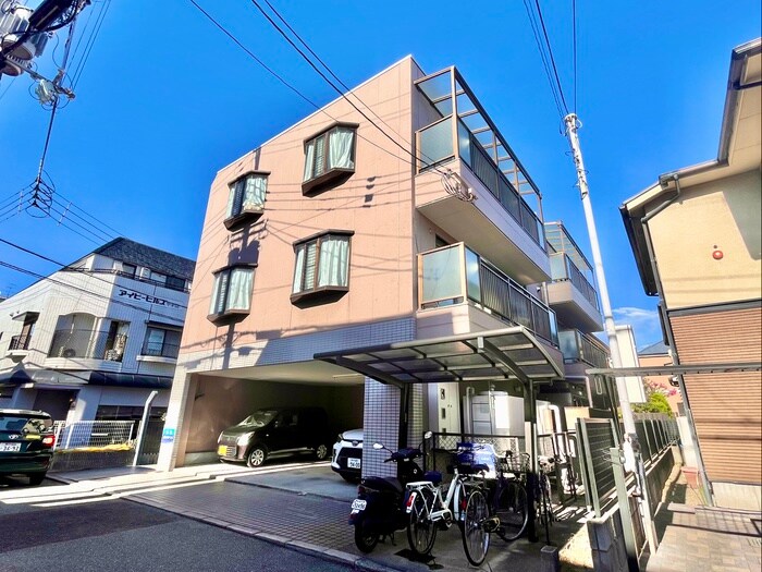 物件外観写真6　(外観写真)