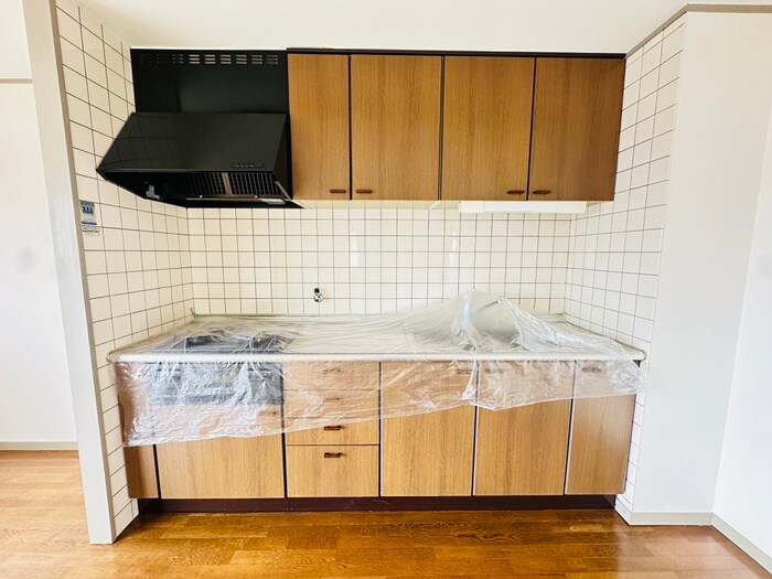 物件内観写真11　(キッチン)