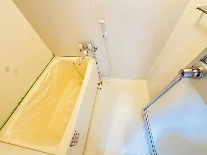 物件内観写真13　(バス／シャワールーム等)