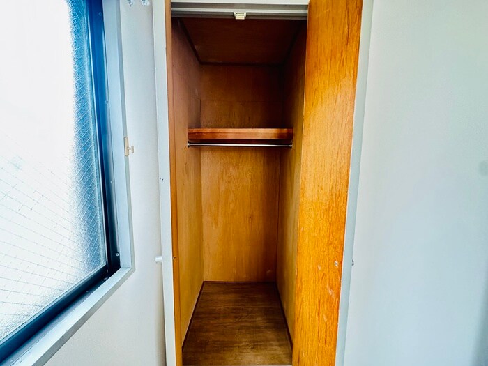 物件内観写真16　(収納)