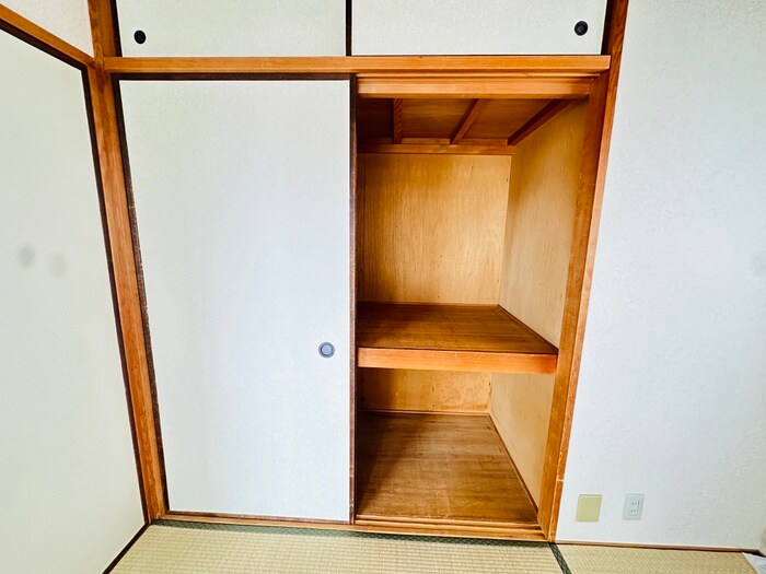 物件内観写真17　(収納)
