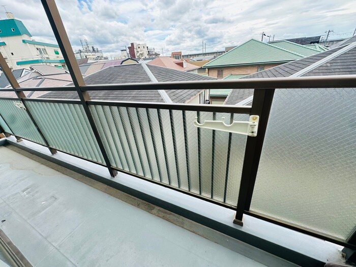 物件内観写真21　(ベランダ・バルコニー)