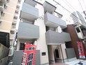 シナジーコート野田阪神