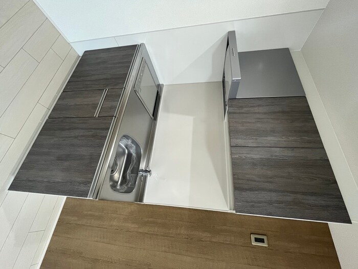 物件内観写真7　(キッチン)