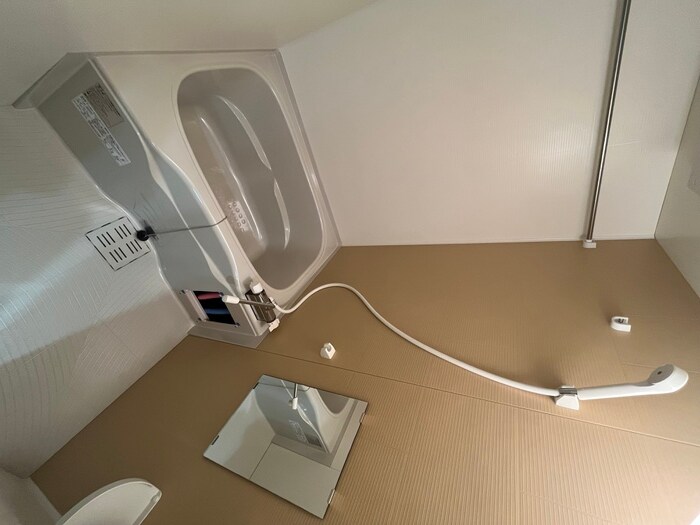 物件内観写真10　(バス／シャワールーム等)