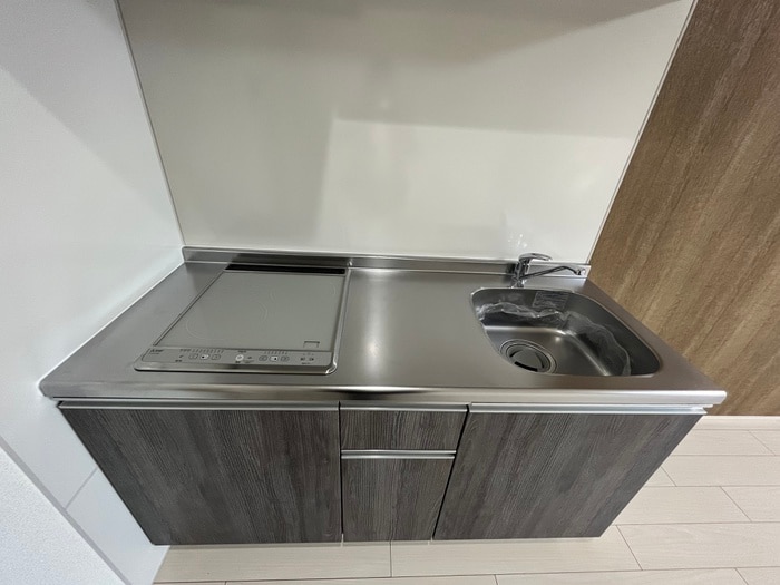 物件内観写真18　(キッチン)