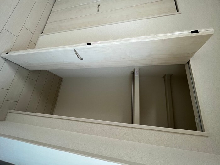 物件内観写真21　(収納)