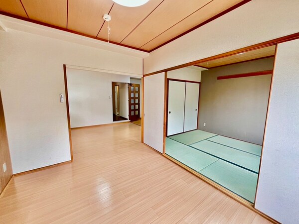 居室