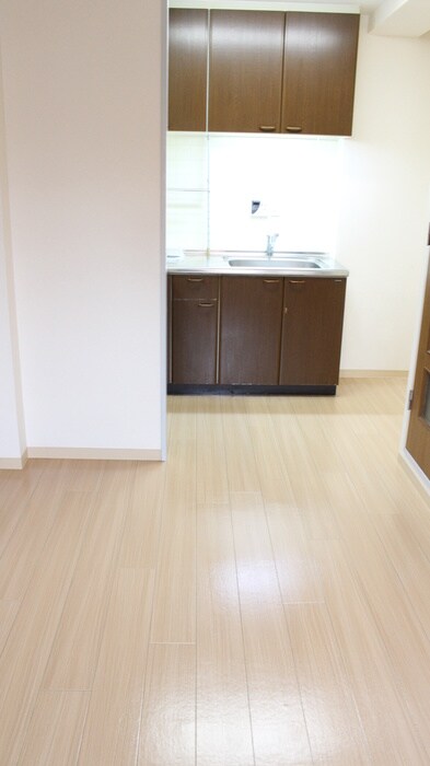 物件内観写真9　(キッチン)