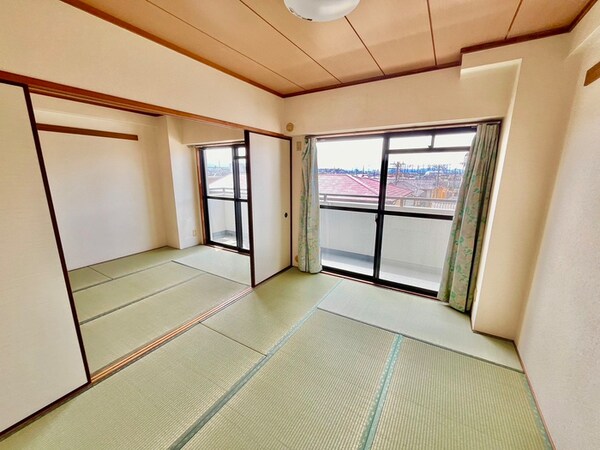 居室