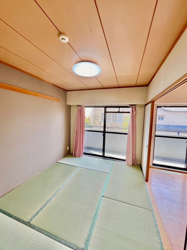 居室